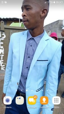 lamaniluvuyo567's profile picture. Stay Focused