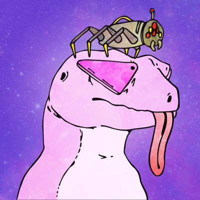 GrootGr00t's profile picture. we like the trees.
