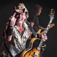 Ted Nugent (@tednugentmusic1) 's Twitter Profile