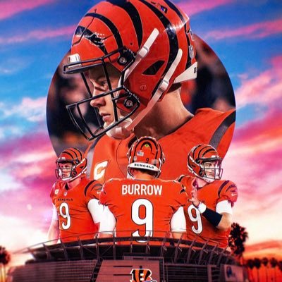 BengalsCasual's profile picture. #whodey Casual @bengals fan, @Nets = NBA champs 2022 | Ja’maar Chase is the ROY