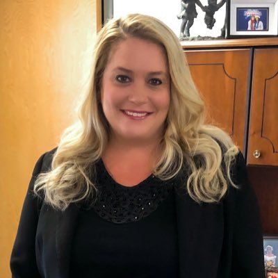 SheriTolar's profile picture. Assistant Principal | GCPS leader | Boy mom 🏈🥍