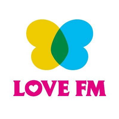 福岡のFMラジオ局『LOVE FM』の公式アカウント📻番組情報・各種イベント情報などお知らせします📢番組へのメッセージは📧761@lovefm.co.jpまで❣️みなさんのメッセージ&リクエストお待ちしています🎶