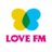 【公式】LOVE FM 76.1MHzのTwitterプロフィール画像