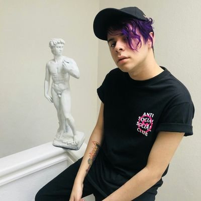 StannCreador's profile picture. Stan oficial de @Creador150 👑