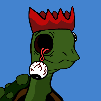5,555 Unique Turtles on the Ethereum Blockchain
Air Drop & Multi-Round Pre Sale Coming Soon!
Discord: https://t.co/FB8B0VEaWG