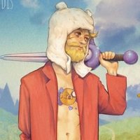 Hunter (@ladislauferna12) 's Twitter Profile