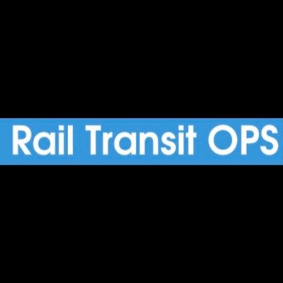 RailTransitOPS Profile Picture