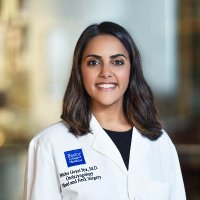 Meha Fox MD (@mehafoxmd) 's Twitter Profile Photo
