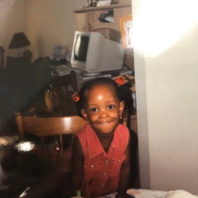 Jewelry designer (Afiyara). Internet clown (Quartz Jones/For the Culture Kitchen). Tweeting into the void.