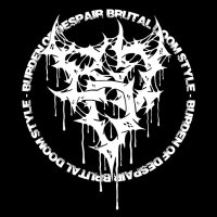 Burden of Despair (@bod_japan) 's Twitter Profile Photo Burden of Despair (@bod_japan) 's Twitter Profile Photo