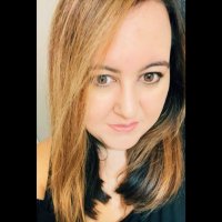Sarah (@bellaconfusione) Twitter profile photo