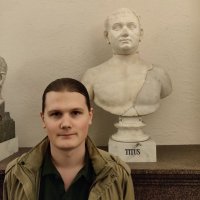 Titus Fridell (@titusttf) 's Twitter Profile