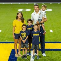 Mike Rader, Ed.D. (@coachrader_etsu) 's Twitter Profile