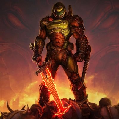 Doom Slayer Profile
