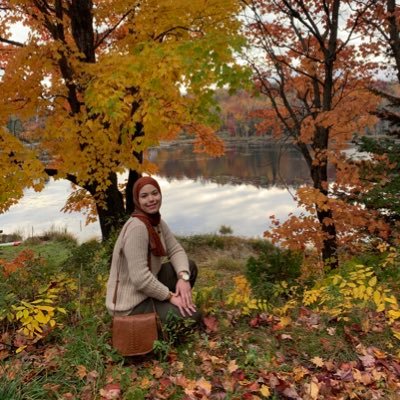 PhD candidate @mcgillu👩🏻🔬~ @k_university alumna ~🇨🇦|🇰🇼|🇱🇧~ Hala Madrid Y Nada Mas ~ only God can judge me ~ Instagram, Snapchat & TikTok @rima_ezz