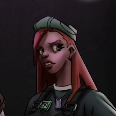 evelinbelarmin0's profile picture. https://t.co/9lGqRHgtsC