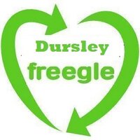 Dursley Freegle(@DursleyFreegle) 's Twitter Profile Photo