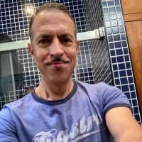 Jason K Friedman (@jasonkfriedman) 's Twitter Profile