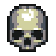 SkullSprite