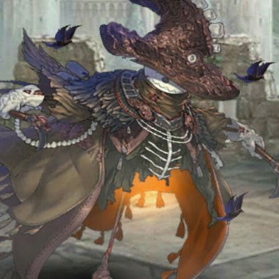 FoKpbl's profile picture. 🐑は頭をぶつけ合ってコミュニケーションを取るらしい。