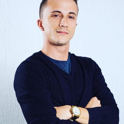 __JPLima's profile picture. @ittechnologies.br @gp8.cloud 
@primecybergame @novaleonline.com.br
👨🏼‍💻 Arquiteto/consultor sênior de TI.
👔 Empreendedor.
💰 Holder.