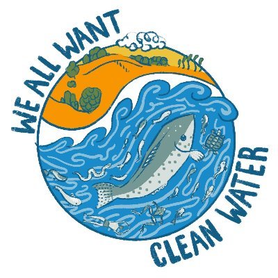 Everyone wants clean water, doing something about it is another story. We are here to tell it. 
Account managed by @dcwiertny, @RiverRaccoon and @ProfSecchi.