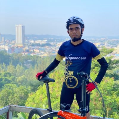 asengpermadi's profile picture. Ada kemauan pasti ada jalan