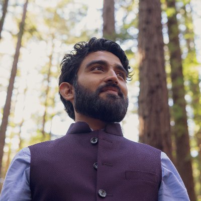 manannayak's profile picture. 