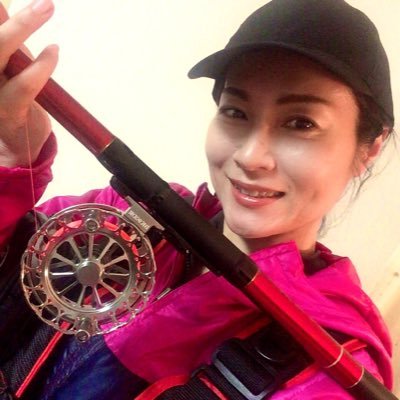 tsurijyoshi's profile picture. 2020年から釣りをスタート！釣果や釣りレシピ、釣りに関することをツィートしています。なかなか釣れない釣り初心者/釣りをしてみたい、釣りが好きな女性が集まる【女性釣り部】という釣り女子会を開催しています。 女子という年齢ではないですが（笑）釣り好きな方と繋がりたいです♫#新潟#チヌ釣り#青物ジギング#釣り仲間募集中