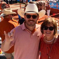 Darren Schroeder - @DSchroederTX Twitter Profile Photo