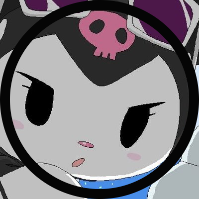❝ Kiss my fucking ass. ❞ | 🔞 | NO ART IS MINE, UNLESS STATED OTHERWISE.

🧑‍🎨 (PFP) ╼ dream-cassette
🧑‍🎨 (Banner) ╼ dream-cassette
DMs: 3/5