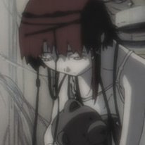 gothgirlfailure's profile picture. she/her☠️ 23 🦇
priv / vent