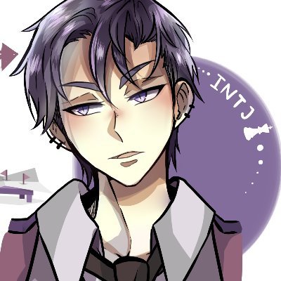 LadyINTJodidaさんのプロフィール画像