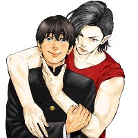 ババンババンバンバンパイア(通称バババ)公式🦇 (@bbbbb_vampire) 's Twitter Profile