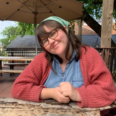 baileybrislin's profile picture. 🏳️‍🌈