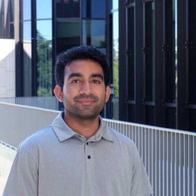 Imgurjar94's profile picture. Principal Scientist at Novartis.        Previously a Postdoctoral Associate at Stanford University. PhD at USC.