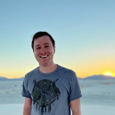 Producer at NBC News | Lu Dort Fan Account |