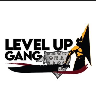 Welcome to the official Twitter page of LevelUpGang! We do trap beats and talk about video games! Support us by clicking on our website!