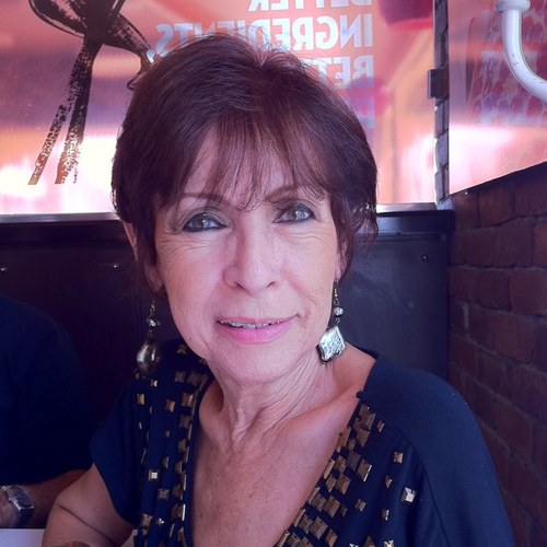 raquelhasday's profile picture. Mama de 2, Abuela de 2, casada con Papa Jack