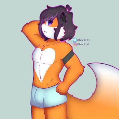 21|, NSFW account| Gay | SFW: @foxoarts |commisions open mor info in sfw