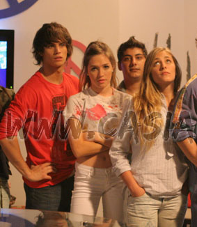@martinez_paul & @candevetranok, su sonrisa es mi felicidad, gracias por cada momento. ♥