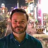 Anderson B. Nunes (@andersonbnunes) 's Twitter Profile
