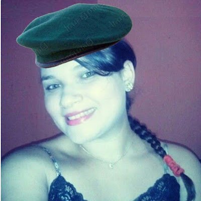 ZarelaZarelika's profile picture. py x el mundo