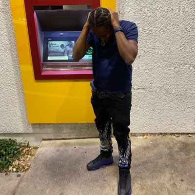 MonSoIceWater's profile picture. Dave Chappelle was once a Kidd who went by LD. snap chat @MonSoIceWater. ig:214blendz