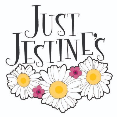 Official Twitter account for our Just Jestine's and our Etsy store.