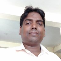 Jitendra Maurya (@jitendraal) 's Twitter Profile Photo