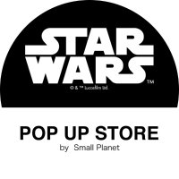 STAR WARS POP UP STORE(@SW_popup) 's Twitter Profile Photo