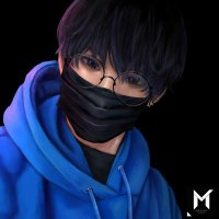 VELGRYND (@megane_trap) 's Twitter Profile