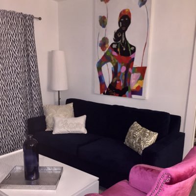 HouseofAzul's profile picture. Interior design, rental properties and renovation management. "Creating unique spaces for you, with you."