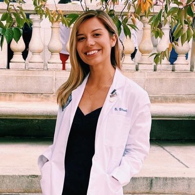 Stephanie Stanley Profile